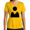 Women's PosiCharge ® Competitor Tee Thumbnail