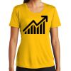 Women's PosiCharge ® Competitor Tee Thumbnail