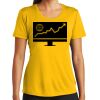 Women's PosiCharge ® Competitor Tee Thumbnail