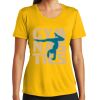 Women's PosiCharge ® Competitor Tee Thumbnail