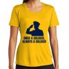 Women's PosiCharge ® Competitor Tee Thumbnail