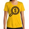 Women's PosiCharge ® Competitor Tee Thumbnail