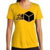 Women's PosiCharge ® Competitor Tee Thumbnail