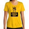 Women's PosiCharge ® Competitor Tee Thumbnail