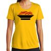 Women's PosiCharge ® Competitor Tee Thumbnail