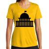 Women's PosiCharge ® Competitor Tee Thumbnail
