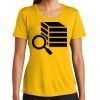 Women's PosiCharge ® Competitor Tee Thumbnail