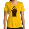 Women's PosiCharge ® Competitor Tee Thumbnail