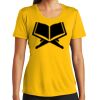Women's PosiCharge ® Competitor Tee Thumbnail