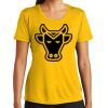 Women's PosiCharge ® Competitor Tee Thumbnail