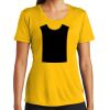 Women's PosiCharge ® Competitor Tee Thumbnail