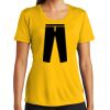 Women's PosiCharge ® Competitor Tee Thumbnail