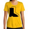 Women's PosiCharge ® Competitor Tee Thumbnail