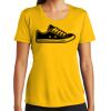 Women's PosiCharge ® Competitor Tee Thumbnail