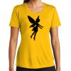 Women's PosiCharge ® Competitor Tee Thumbnail