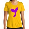Women's PosiCharge ® Competitor Tee Thumbnail