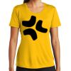 Women's PosiCharge ® Competitor Tee Thumbnail