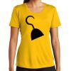 Women's PosiCharge ® Competitor Tee Thumbnail