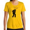 Women's PosiCharge ® Competitor Tee Thumbnail