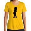 Women's PosiCharge ® Competitor Tee Thumbnail