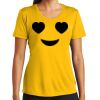 Women's PosiCharge ® Competitor Tee Thumbnail
