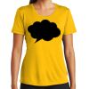 Women's PosiCharge ® Competitor Tee Thumbnail