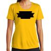 Women's PosiCharge ® Competitor Tee Thumbnail