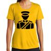 Women's PosiCharge ® Competitor Tee Thumbnail