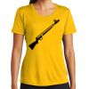 Women's PosiCharge ® Competitor Tee Thumbnail