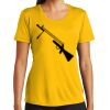 Women's PosiCharge ® Competitor Tee Thumbnail