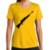 Women's PosiCharge ® Competitor Tee Thumbnail