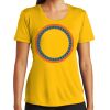 Women's PosiCharge ® Competitor Tee Thumbnail