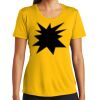 Women's PosiCharge ® Competitor Tee Thumbnail