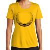 Women's PosiCharge ® Competitor Tee Thumbnail