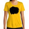 Women's PosiCharge ® Competitor Tee Thumbnail