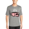 PosiCharge ® Competitor Tee Thumbnail