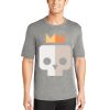 PosiCharge ® Competitor Tee Thumbnail