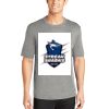 PosiCharge ® Competitor Tee Thumbnail