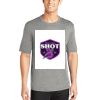 PosiCharge ® Competitor Tee Thumbnail