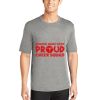 PosiCharge ® Competitor Tee Thumbnail