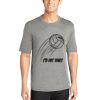 PosiCharge ® Competitor Tee Thumbnail