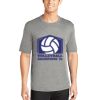 PosiCharge ® Competitor Tee Thumbnail