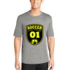 PosiCharge ® Competitor Tee Thumbnail