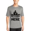 PosiCharge ® Competitor Tee Thumbnail
