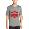 PosiCharge ® Competitor Tee Thumbnail