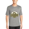 PosiCharge ® Competitor Tee Thumbnail