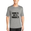 PosiCharge ® Competitor Tee Thumbnail