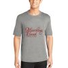 PosiCharge ® Competitor Tee Thumbnail