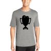 PosiCharge ® Competitor Tee Thumbnail
