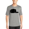 PosiCharge ® Competitor Tee Thumbnail